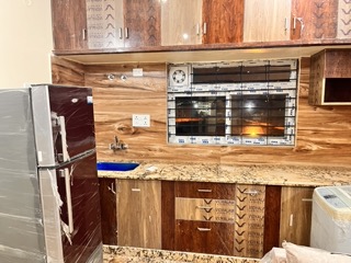 Luxurious 2BHK like 5 star hotel with 2 rooms attached bathroom, 3 big balconies, fully furnished, all facilities